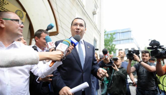 Fostul premier Victor Ponta, audiat - ponta-1458306932.jpg