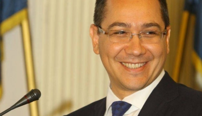 Victor Ponta susține că Lucian Isar e OFIȚER ACOPERIT - ponta-1461598659.jpg