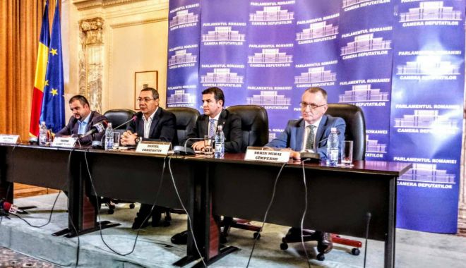 Partidul lui Victor Ponta și Daniel Constantin a primit personalitate juridică - ponta-1519140439.jpg