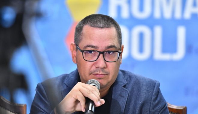 Încă un deputat PSD pleacă la partidul lui Ponta: Adrian Pau anunță că se va înscrie în Pro România - ponta-1549125096.jpg