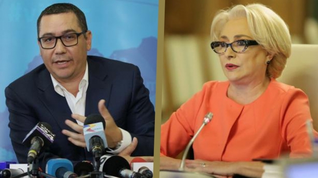 Viorica Dăncilă: Victor Ponta este mincinos și duplicitar - ponta-1566215984.jpg