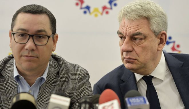 Ponta: Mihai Tudose e europarlamentar că mi-a furat mie mandatul. L-a furat și a fugit - ponta-1595947688.jpg