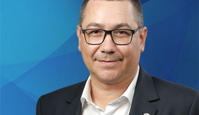 Victor Ponta vine la Constanța - ponta-1597821284.jpg