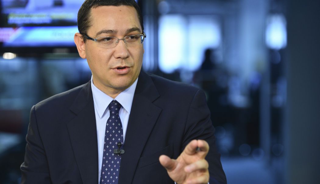 PSD ia în calcul excluderea lui Victor Ponta din partid - ponta-1733749834.jpg