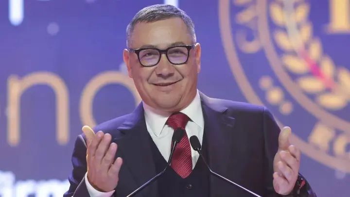 Victor Ponta va candida la prezidenţiale: “Fac ceea ce e bine pentru votanţii PSD” - ponta-1739970166.jpg