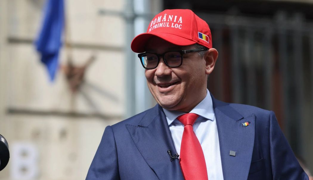 PSD îl acuză pe Ponta de calomnie în scandalul pozelor publicate de Lasconi: ”Va suporta consecințele juridice” - ponta-1746190343.jpg