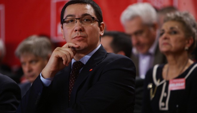 Tensiuni în GUVERN: Vosganian, somat de Ponta să retragă proiectul disponibilizărilor - ponta0123d4f5b7f0-1362040556.jpg