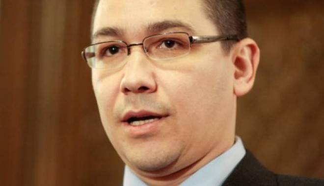 Premierul Ponta a demis prefecții și subprefecții - ponta1-1336487622.jpg