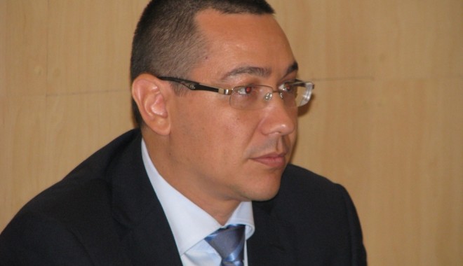 Ponta: E cumplit ca un copil să fie omorât de câini. Nimeni nu a reușit să rezolve problema câinilor - ponta1-1378134631.jpg
