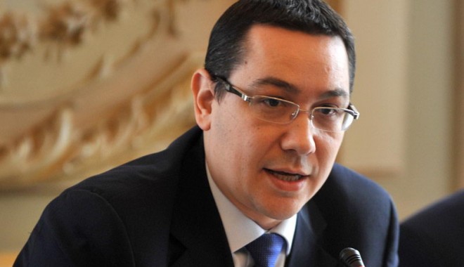 Victor Ponta: În majoritatea ministerelor numărul de angajați va fi redus cu 5-10% - ponta11-1357838424.jpg
