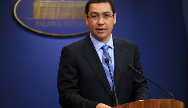 Cum își pot pierde mandatul parlamentarii - ponta1356604853-1360770792.jpg