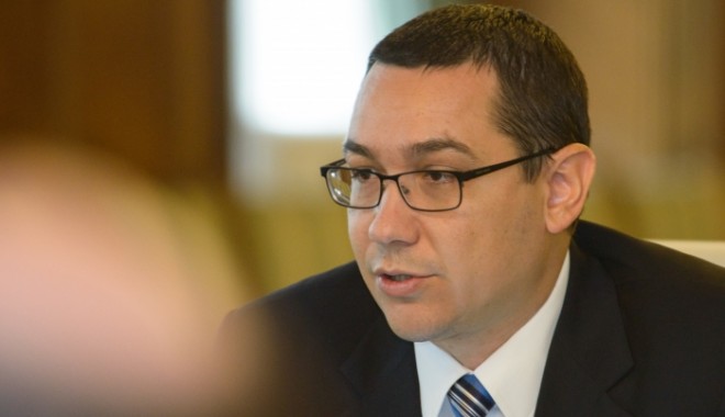 AFP: UE îl somează pe Victor Ponta să restaureze puterile Curții Constituționale. Premierul promite că va da curs solicitărilor UE - ponta2-1342111589.jpg