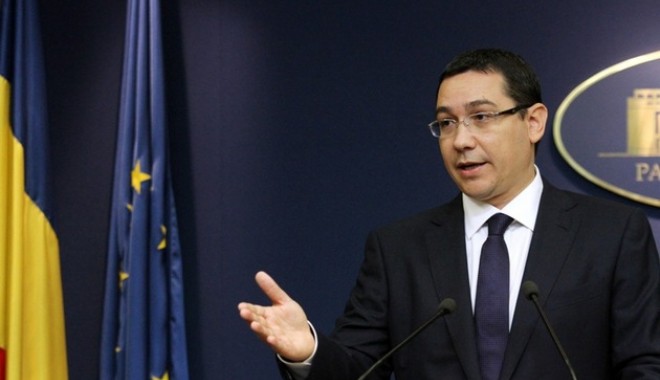 Guvernul își angajează răspunderea pe legea retrocedărilor - ponta2-1366183698.jpg