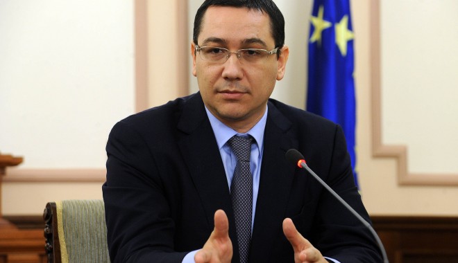 REACȚIA lui Ponta la anunțul lui Băsescu privind un nou referendum - ponta2-1371026406.jpg