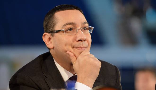 Ponta a revenit la București - ponta2-1416833768.jpg