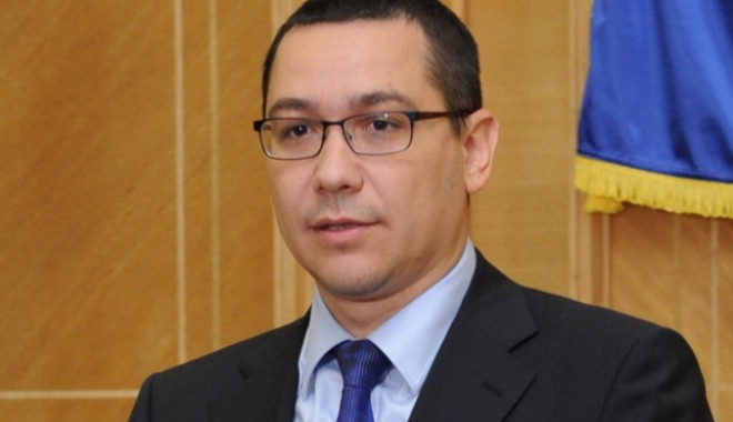 Ponta: Impozitarea diferențiată a veniturilor nu va fi probabil introdusă în acest an - ponta24-1357166490.jpg