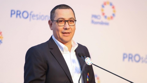 Victor Ponta deschide lista Pro România pentru europarlamentare - ponta25034700-1553675856.jpg