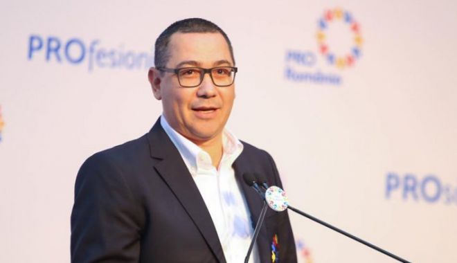 Victor Ponta: E un măcel în PSD. Liviu Dragnea ori te cumpără, ori te elimină - ponta39420700-1541423101.jpg