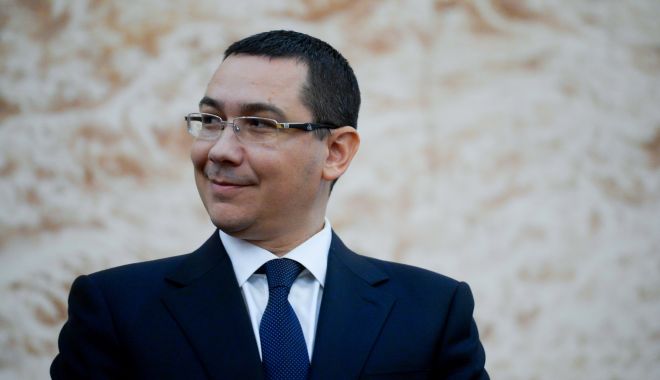 Victor Ponta, despre respingerea Adinei Florea de la șefia DNA: Mi se pare o decizie normală - ponta5-1542802930.jpg