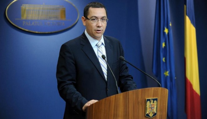 Guvernul Ponta, un nou acord cu FMI? - ponta570507600-1356106926.jpg