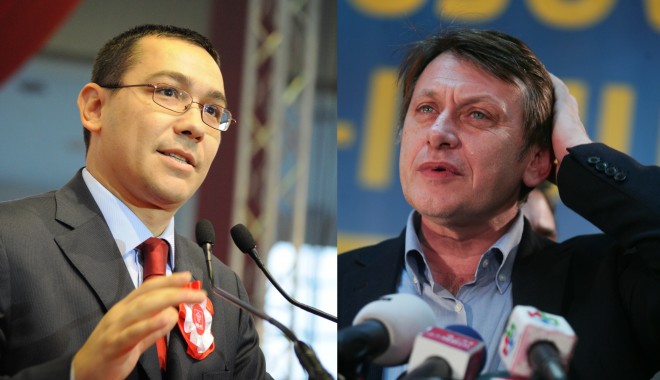 USL va declanșa procedura de suspendare din funcție a președintelui Băsescu - pontaantonescu-1321873367.jpg