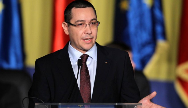 Ponta anunță că România va participa la coaliția contra Statului Islamic - pontaanunta2-1411724326.jpg