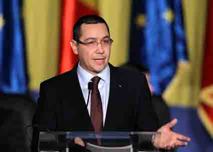 Ponta așteaptă ca premierii din regiune  să facă publicitate pentru Delta Dunării - pontaasteaptacapremierii2-1403447849.jpg