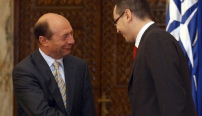Victor Ponta este dispus 