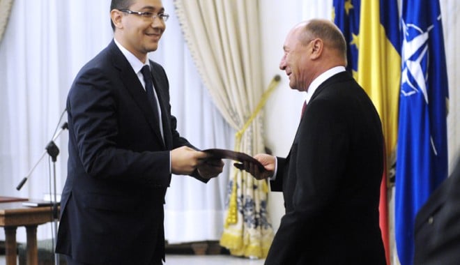 Primul scandal Ponta-Băsescu din 2013 - pontabasescu54811700-1357576777.jpg