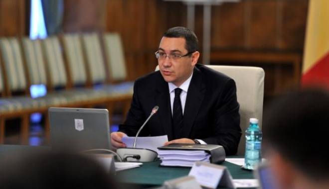 Guvernul se îndreaptă spre o largă remaniere - pontadespreoposibilaremaniereguv-1416303785.jpg