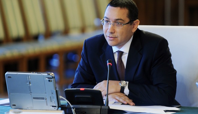 Guvernul decide astăzi listarea Romgaz pe piața de capital - pontaguvern-1382081560.jpg