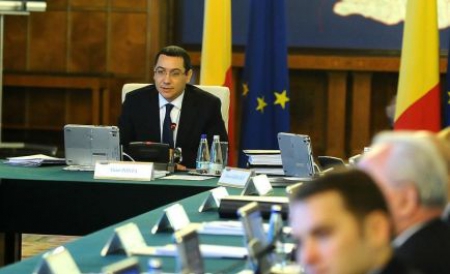 Mai multe Ordonanțe pe agenda ședinței de Guvern - pontaiadatafaradinsedintadeguver-1359539341.jpg
