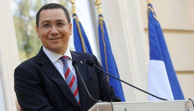 Ponta: PRO ROMÂNIA NU VOTEAZĂ GUVERNUL ORBAN - pontailiapestepiciorpebarnadupac-1571823472.jpg