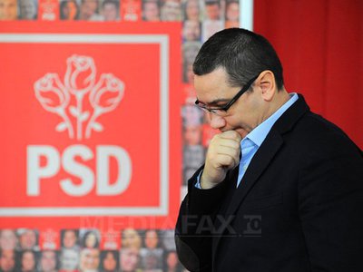 Ponta și-a recunoscut înfrângerea - pontainfrant-1416172743.jpg