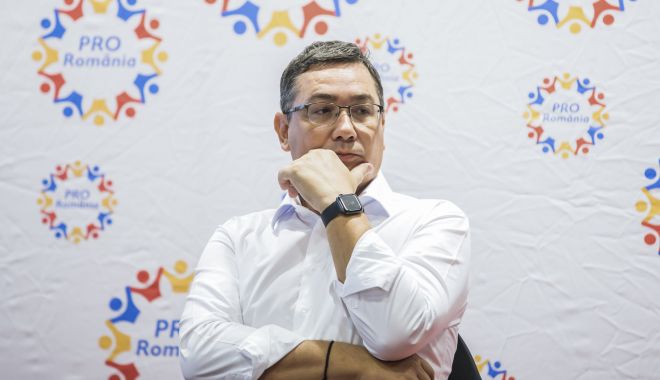 Victor Ponta, ironie usturătoare la adresa lui Iohannis: ”«Guardian» l-a tăiat din poză. Pur și simplu nu știau cine e” - pontaiohannis-1655822034.jpg