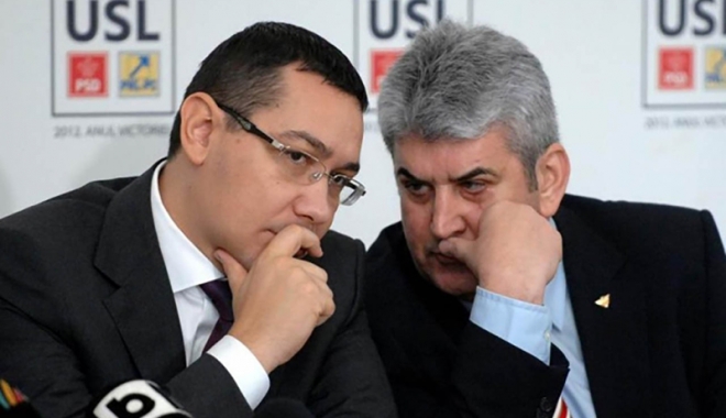 Victor Ponta și Gabriel Oprea  rămân fără titlurile de doctor - pontaoprea1280x854-1470072190.jpg