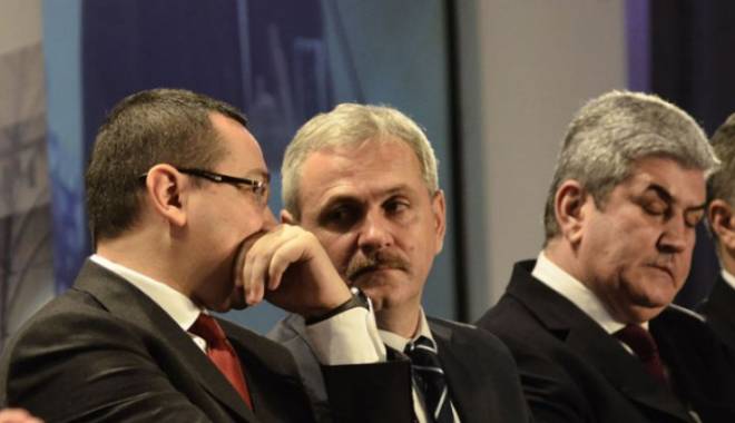 Ponta rămâne la Palatul Victoria. Liderii Coaliției se reunesc în ședință - pontaoprea62202600-1442837629.jpg