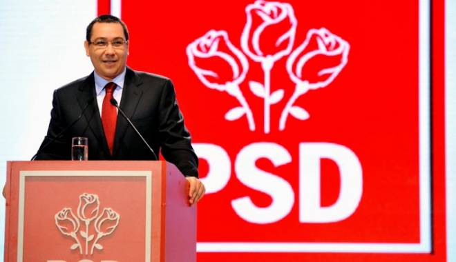 Comitetul Executiv al PSD, convocat pentru discuții pe cazul Ponta - pontapsd14356100-1433584281.jpg