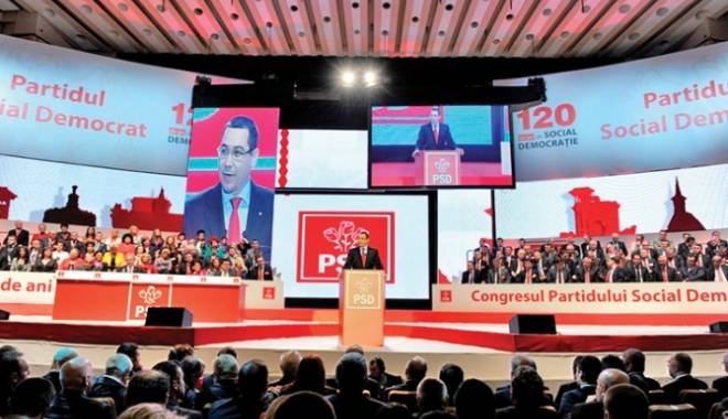 VICTOR PONTA ȘI-A DAT DEMISIA DE LA ȘEFIA PSD. Ce mesaj a transmis premierul - pontapsd213958001-1436732049.jpg