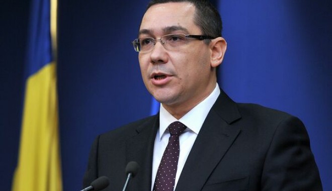 Victor Ponta se va întâlni cu papa Francisc și cu premierul Italiei - pontaseintalneste-1393503563.jpg