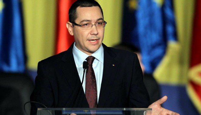 Ponta se întâlnește cu Băsescu pentru a discuta despre reducerea CAS - pontaseintalneste2-1405257815.jpg