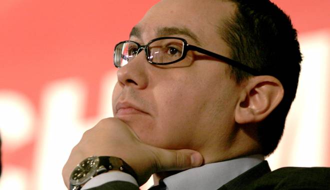Victor Ponta lasă PSD cu o datorie istorică - pontaserios-1437564857.jpg