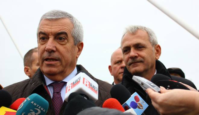 Tăriceanu către oamenii de afaceri: 