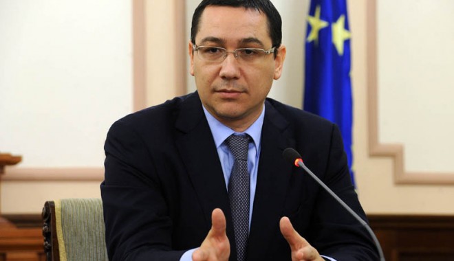 Ponta trimite toți miniștrii la deschiderea anului școlar - pontatrimiteministri-1410451240.jpg