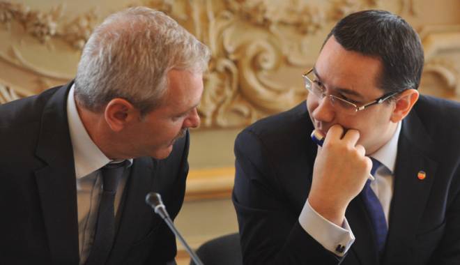 Dragnea: 