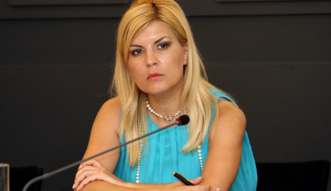Elena Udrea: 