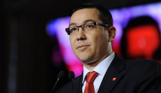 Ce condiție pune Victor Ponta ca să ajute la căderea Guvernului Dăncilă - pontaw-1529852620.jpg