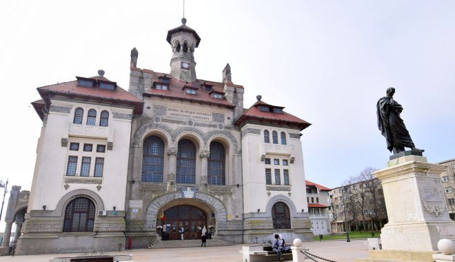 Sesiunea Științifică 