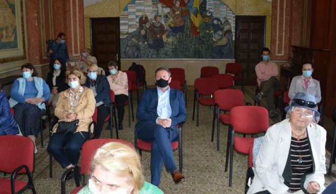 Sesiunea „Pontica”, un real succes: peste 120 de participanţi - ponticasursaminac-1603356755.jpg