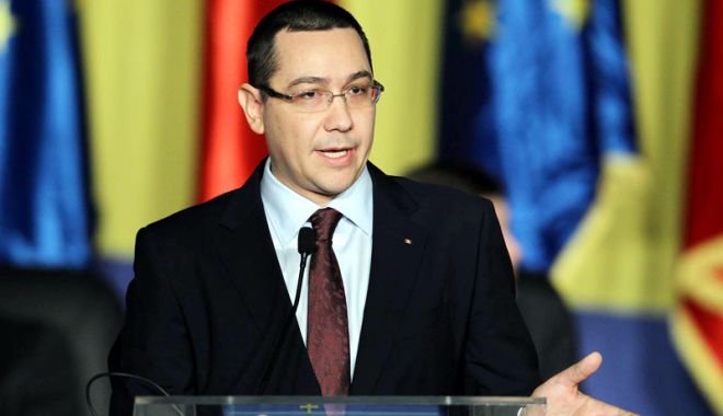 Cu cine vrea să facă alianță Pro România, partidul lui Ponta - pontproromania-1528813696.jpg